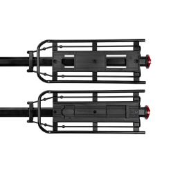 TOPEAK Mtx Beamrack Ii V Type nosič pro malý rám kol