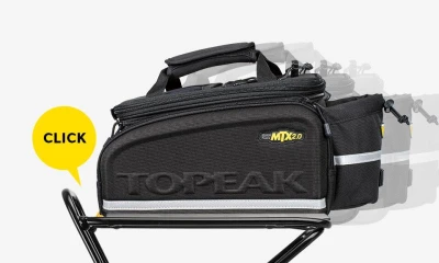 TOPEAK TETRARACK GR1 nosič