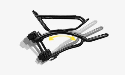 TOPEAK TETRARACK GR2 nosič