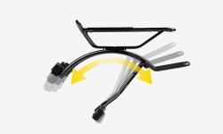 Topeak Nosič Tetrarack M2 Hd