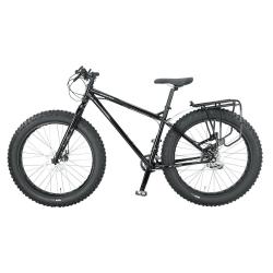 TOPEAK Uni Supertourist Fat nosič