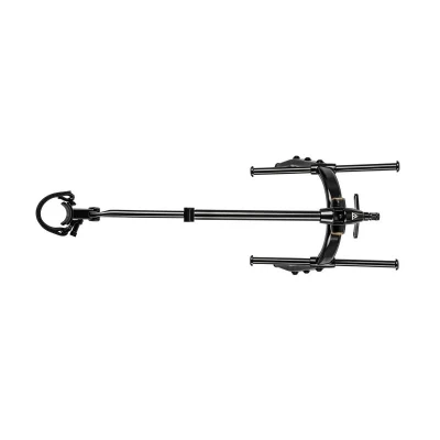 TOPEAK Nosič Zi:RAK Essential W/ Strap-Mount