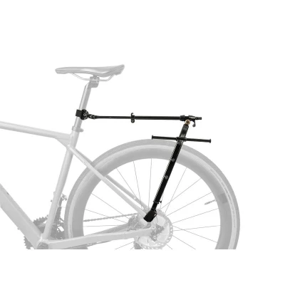 TOPEAK Nosič Zi:RAK Essential W/ Strap-Mount
