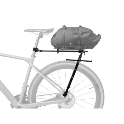 TOPEAK Nosič Zi:RAK Essential W/ Strap-Mount