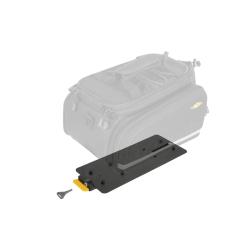 TOPEAK Mtx Trunkloc nosičový zámek