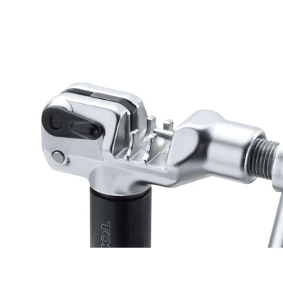 TOPEAK Nýtovačka řetězu ALL SPEEDS CHAIN TOOL 12sp