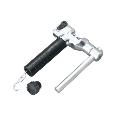 TOPEAK Nýtovačka řetězu ALL SPEEDS CHAIN TOOL 12sp