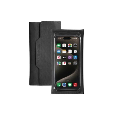 TOPEAK Phone Drywallet Larg obal na telefon