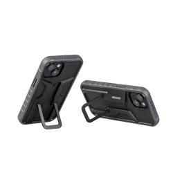 Topeak Ridecase náhradní obal pro Iphone 14 Pro Černá/šedá