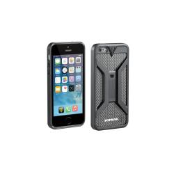 Topeak Ridecase náhradní obal pro Iphone 5, 5s, Se Černá Topeak Ridecase náhradní obal pro Iphone 5, 5s, Se Černá