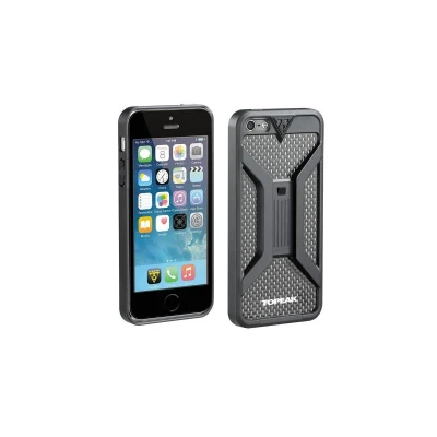 Topeak Ridecase náhradní obal pro Iphone 5, 5s, Se Černá Topeak Ridecase náhradní obal pro Iphone 5, 5s, Se Černá