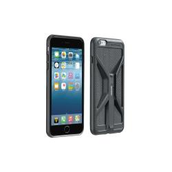 Topeak Obal Náhradní Ridecase Pro Iphone 6 Plus, 6s Plus Černá Topeak Obal Náhradní Ridecase Pro Iphone 6 Plus, 6s Plus Černá