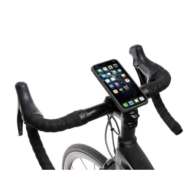 Topeak Obal Ridecase Pro Iphone 11 Pro Max Černá/šedá