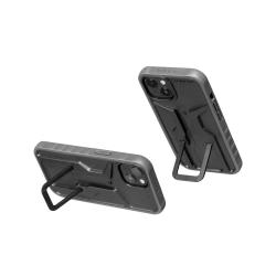 Topeak Obal Ridecase Pro Iphone 13 Černá/šedá