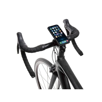 Topeak Obal Ridecase Pro Iphone 13 Mini Černá/šedá
