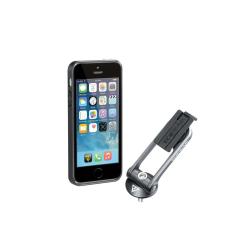 Topeak Obal Ridecase Pro Iphone 5, 5s, Se Černá Topeak Obal Ridecase Pro Iphone 5, 5s, Se Černá