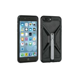 Topeak Obal Ridecase Pro Iphone 6 Plus, 6s Plus, 7 Plus, 8 Plus Černá Topeak Obal Ridecase Pro Iphone 6 Plus, 6s Plus, 7 Plus, 8 Plus Černá