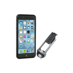 Topeak Obal Ridecase Pro Iphone 6 Plus, 6s Plus, 7 Plus, 8 Plus Černá