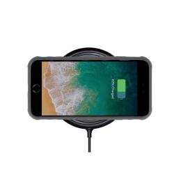 Topeak Obal Ridecase Pro Iphone 6 Plus, 6s Plus, 7 Plus, 8 Plus Černá/šedá 2019