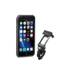 Topeak Obal Ridecase Pro Iphone Se (2020), 8, 7 Černá/šedá Topeak Obal Ridecase Pro Iphone Se (2020), 8, 7 Černá/šedá