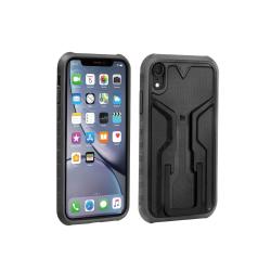 Topeak Ridecase obal pro Iphone Xr Černá/šedá