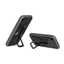 Topeak Ridecase obal pro Iphone Xr Černá/šedá