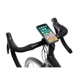 Topeak Ridecase obal pro Iphone Xr Černá/šedá