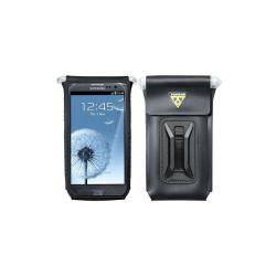 Topeak Obal Smartphone Drybag 5" Černá Topeak Obal Smartphone Drybag 5" Černá