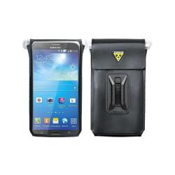 Topeak Obal Smartphone Drybag 6" Černá Topeak Obal Smartphone Drybag 6" Černá