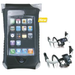 Topeak Obal Smartphone Drybag Pro Iphone 4 Černá Topeak Obal Smartphone Drybag Pro Iphone 4 Černá