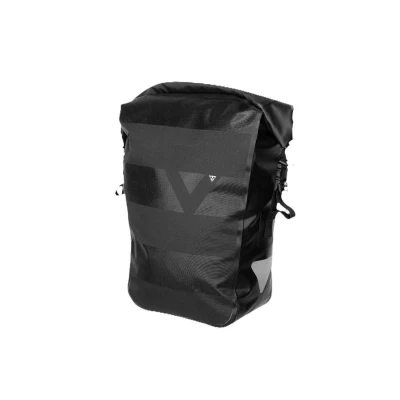 TOPEAK Pannier Drybag 20l černá brašna (VÝPRODEJ)