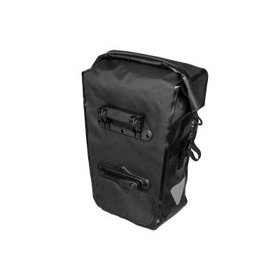 TOPEAK Pannier Drybag 20l černá brašna (VÝPRODEJ)