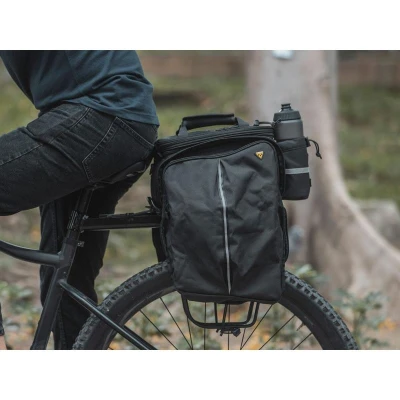 TOPEAK Mtx Dual Side Frame Pro Mtx Ii postranní rám