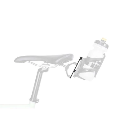 Topeak posun košíku na láhev Alt-position Cage Mounts, 2ks