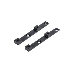 Topeak posun košíka na fľašu Alt-position Cage Mounts, 2 ks Topeak posun košíka na fľašu Alt-position Cage Mounts, 2 ks
