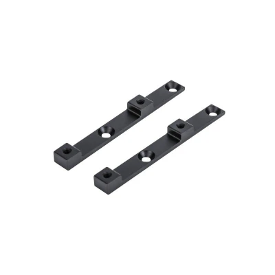 Topeak posun košíku na láhev Alt-position Cage Mounts, 2ks Topeak posun košíku na láhev Alt-position Cage Mounts, 2ks