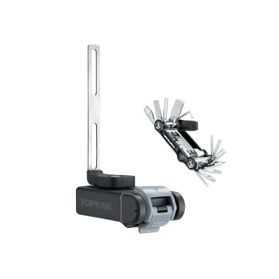 Topeak Příslušenství Ninja T Mountain + Nářadí Mini 20 Pro