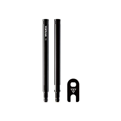 Topeak Prodloužení Ventilku Valve Extender 70mm Topeak Prodloužení Ventilku Valve Extender 70mm