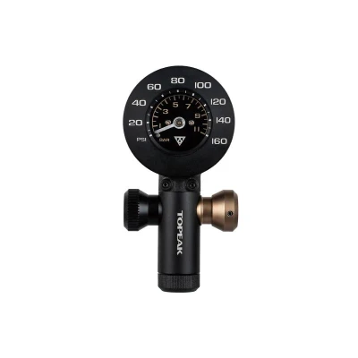 TOPEAK Pumpa Airbooster G+ TOPEAK Pumpa Airbooster G+