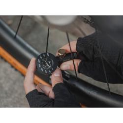 TOPEAK Pumpa Airbooster G+