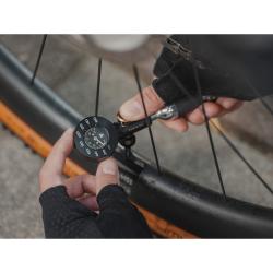 TOPEAK Pumpa Airbooster G+