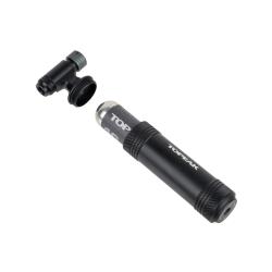 TOPEAK Airbooster Pr pumpa