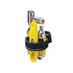 Topeak Airbooster Race Pod X pumpa