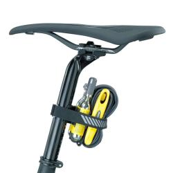 Topeak Airbooster Race Pod X pumpa