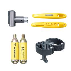 Topeak Airbooster Race Pod X pumpa