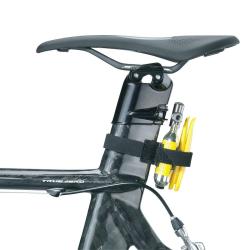 Topeak Airbooster Race Pod X pumpa