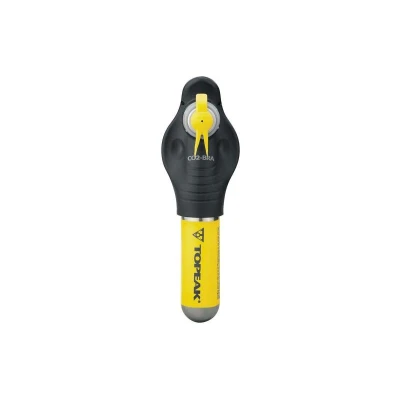 Topeak Co2-bra Co2 Inflator pumpa Topeak Co2-bra Co2 Inflator pumpa