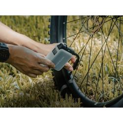 TOPEAK Pumpa E-booster Digita