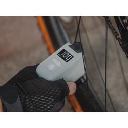 TOPEAK Pumpa E-booster Digita