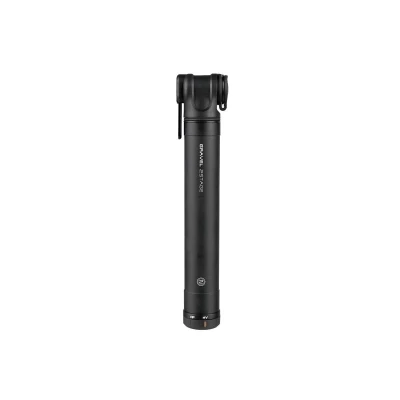 Topeak Gravel 2stage Mini pumpa Topeak Gravel 2stage Mini pumpa